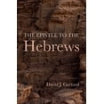 thumbnail image 1 of The Epistle to the Hebrews (Hardcover), 1 of 1