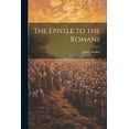 thumbnail image 1 of The Epistle to the Romans (Paperback), 1 of 1