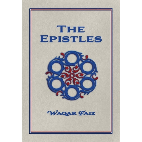 The Epistles, (Hardcover)