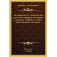 thumbnail image 1 of The Epistles Of St. Cyprian With The Council Of Carthage On The Baptism Of Heretics; To Which Are Added The Extant Works Of S. Pacian (Paperback), 1 of 1
