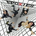 thumbnail image 1 of The Epoxies - Stop the Future - Punk Rock - CD, 1 of 5