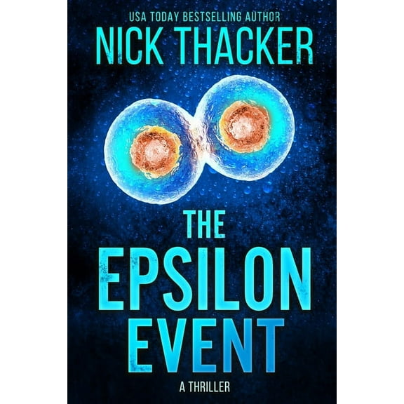The Epsilon Event, (Paperback)