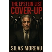 The Epstein List Cover-Up, Paperback