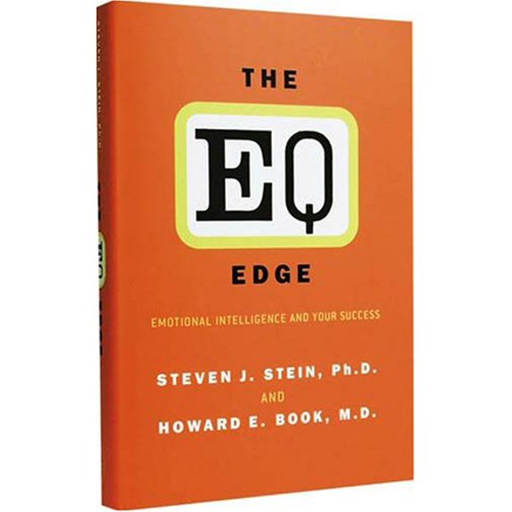 Pre-Owned The Eq Edge: Emotional Intelligence and Your Success (Hardcover) 097319670X 9780973196702