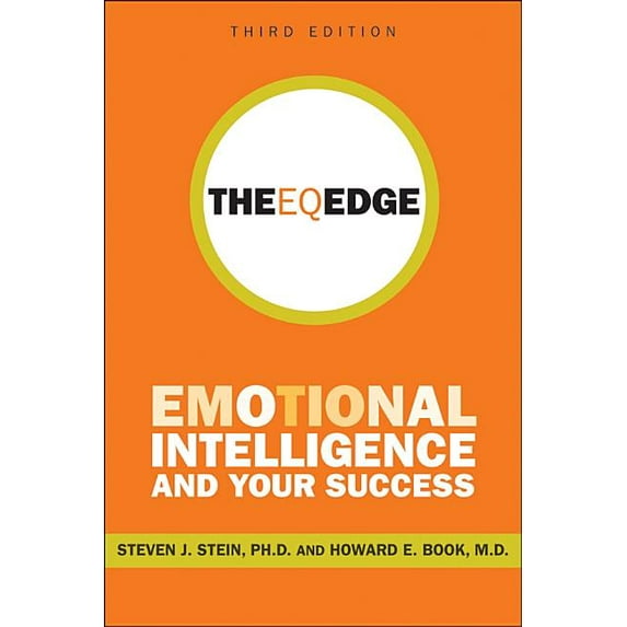 The Eq Edge: Emotional Intelligence and Your Success, (Paperback)