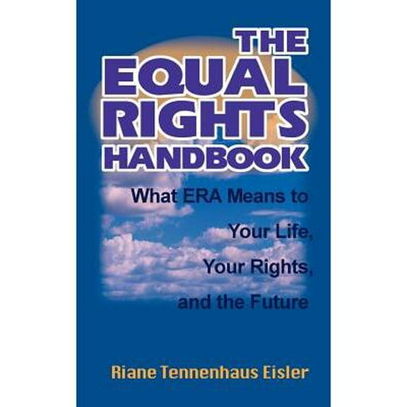 The Equal Rights Handbook (Paperback)