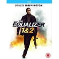 thumbnail image 1 of Sony Uk - The Equalizer 1 & 2 [BLU-RAY], 1 of 2