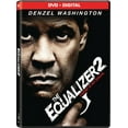 thumbnail image 1 of The Equalizer 2 (DVD + Digital), 1 of 5