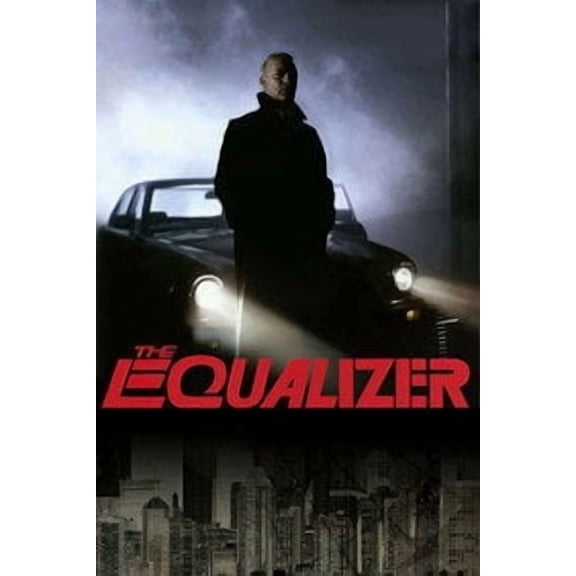 The Equalizer (2024) [Season-4] English Crime Series Box Set New DVD