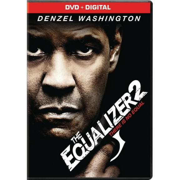 Pre-Owned The Equalizer 2 (DVD)