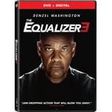 The Equalizer 3 (DVD + Digital Copy Sony Pictures)