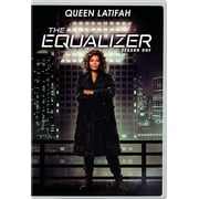 The Equalizer: Season One (DVD), Paramount, Action & Adventure