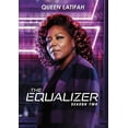 thumbnail image 1 of The Equalizer: Season Two (DVD), 1 of 3