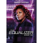 The Equalizer Season Two DVD