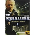 thumbnail image 1 of The Equalizer: The Complete Season 1 (DVD), Vei, Drama, 1 of 1
