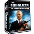 thumbnail image 1 of The Equalizer:The Complete TV Series ( DVD ), 1 of 1