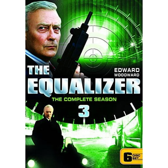 The Equalizer: The Season Three