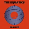 thumbnail image 1 of The Equatics - Doin It - Music & Performance - Vinyl, 1 of 1