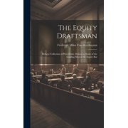 The Equity Draftsman Hardcover