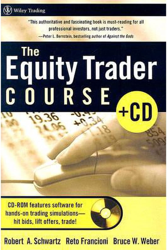 Pre-Owned The Equity Trader Course