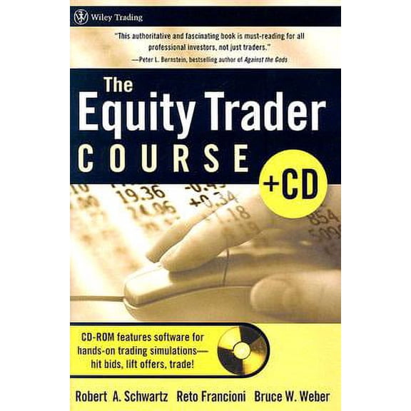 Pre-Owned The Equity Trader Course