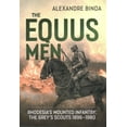 thumbnail image 1 of The Equus Men (Paperback), 1 of 1