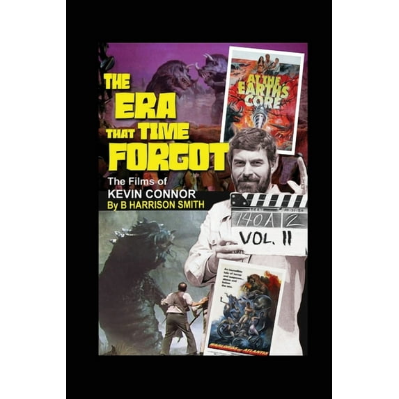The Era That Time Forgot - Volume Two, (Paperback)