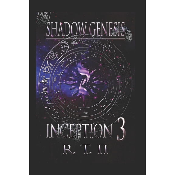 The Era of Malice: Shadow Genesis: Inception 3 (Paperback)