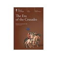 thumbnail image 1 of Pre-Owned The Era of the Crusades (The Great Courses) Paperback - USED, 1 of 1
