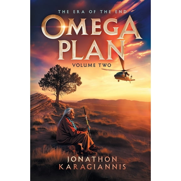 The Era of the End Omega Plan Volume 2, Book 2, (Paperback)
