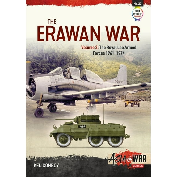 The Erawan War