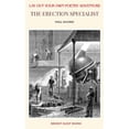 thumbnail image 1 of The Erection Specialist, (Paperback), 1 of 1