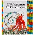 thumbnail image 1 of Pre-Owned The Eric Carle Mini Library: A Storybook Gift Set (The World of Eric Carle) Paperback, 1 of 1
