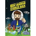 thumbnail image 1 of The Eric Herman Strikes Back (DVD), Butter-Dog Records, Kids & Family, 1 of 1