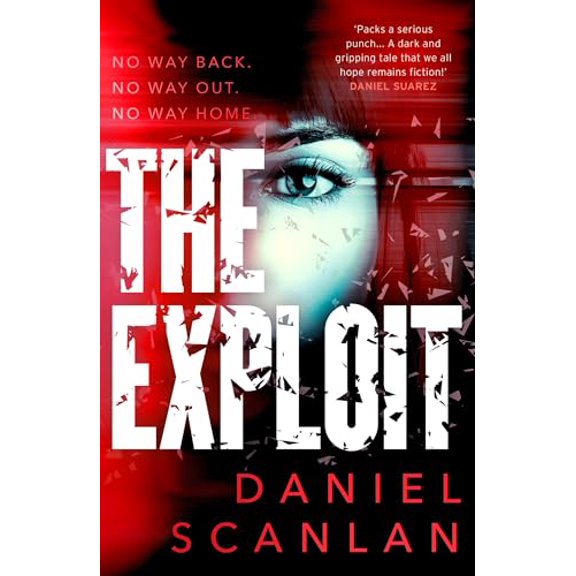 Pre-Owned The Exploit (The Ericka Blackwood Files) Paperback