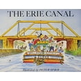 thumbnail image 1 of Pre-Owned The Erie Canal (Paperback) 1615398783 9781615398782, 1 of 1