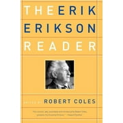 The Erik Erikson Reader, Paperback