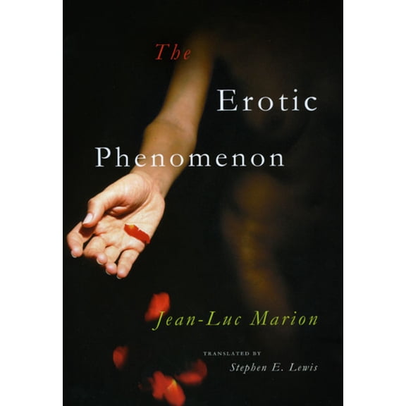 The Erotic Phenomenon (Paperback)