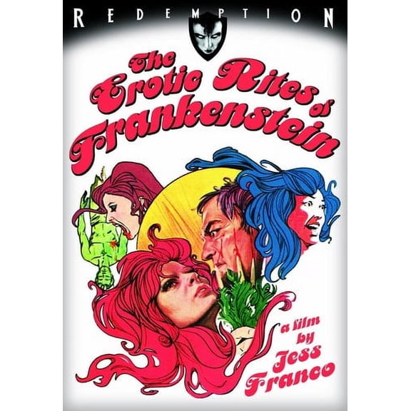 The Erotic Rites of Frankenstein