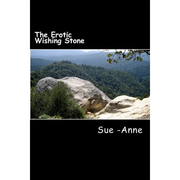The Erotic Wishing Stone (Paperback)
