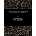 thumbnail image 1 of The Errors of Youth: Their Results Reflected in Shadow. Designed: By P. Cruikshank, (Paperback), 1 of 1