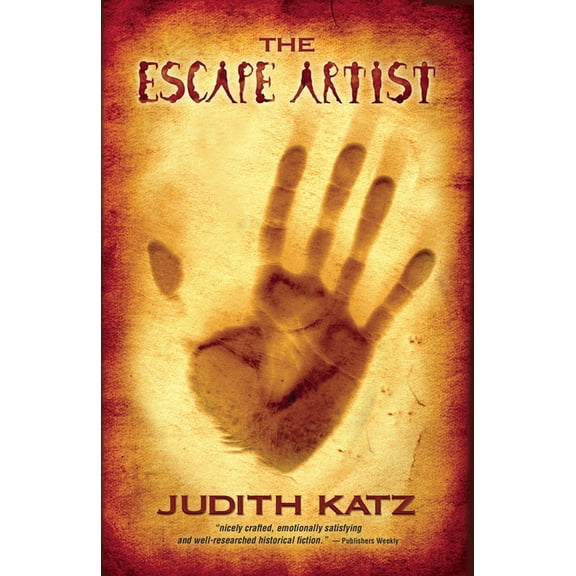 The Escape Artist (Paperback)