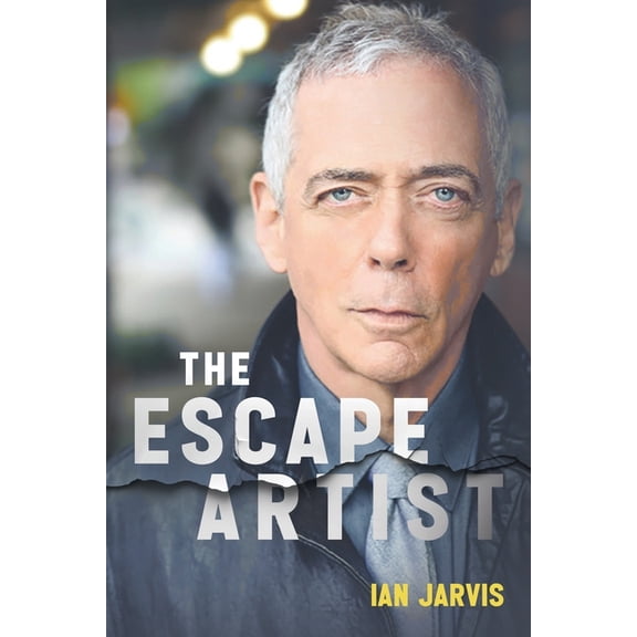 The Escape Artist, (Paperback)
