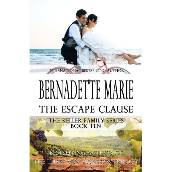 The Escape Clause, (Paperback)