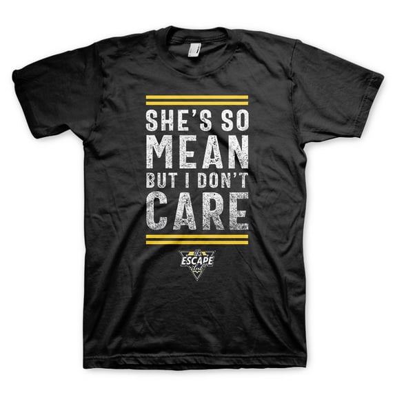The Escape Club Mean T-Shirt