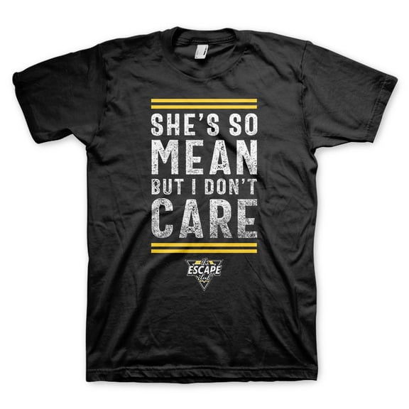 The Escape Club Mean T-Shirt