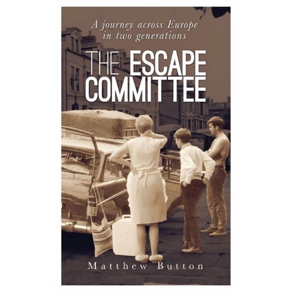 The Escape Committee (Paperback)