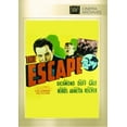 thumbnail image 1 of The Escape (DVD), 1 of 1