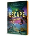 thumbnail image 1 of The Escape Game, (Paperback), 1 of 1