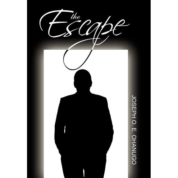 The Escape, (Hardcover)